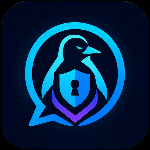 AILinuX SecureMessenger